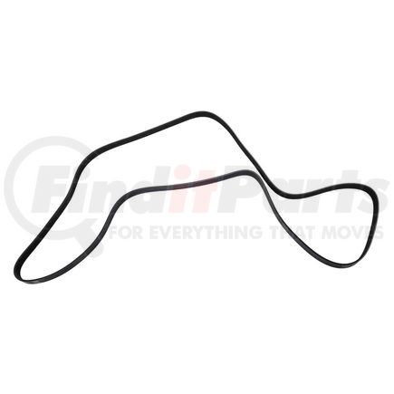 12636138 by ACDELCO - Serpentine Belt ACDelco GM Original Equipment 12636138