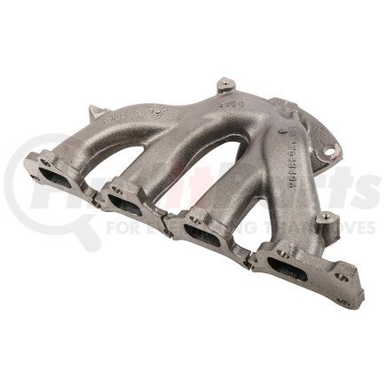 12643496 by ACDELCO - Genuine GM Parts™ Cast Iron Exhaust Manifold