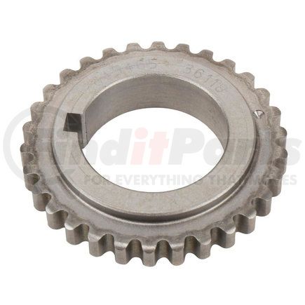 12645465 by ACDELCO - Genuine GM Parts™ Crankshaft Sprocket