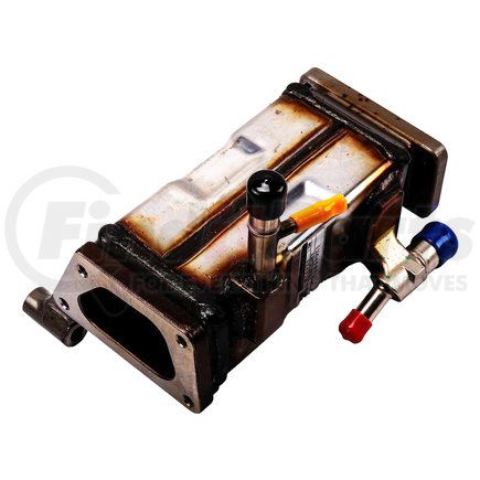 12645820 by ACDELCO - COOLER ASM-EGR