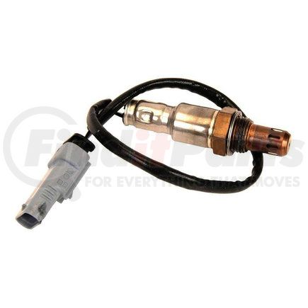 12643708 by ACDELCO - Heated Oxygen S (SLP-1)