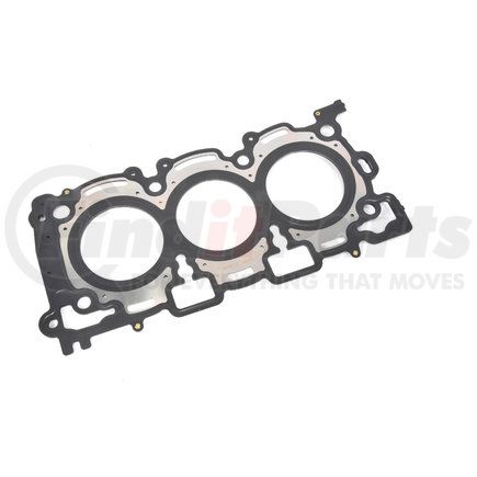 12648112 by ACDELCO - Cylinder Head G (SLP-1)