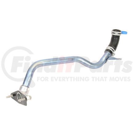 12649874 by ACDELCO - Thermal Bypass (SLP)