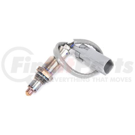 12648137 by ACDELCO - Heated Oxygen S (SLP-1)