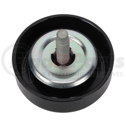 12652329 by ACDELCO - PULLEY ASM-A/C (SLP)