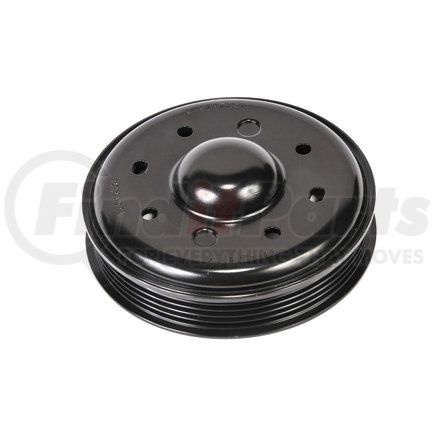 12655061 by ACDELCO - PULLEY-W/PMP (SLP)