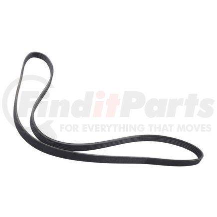 12653580 by ACDELCO - V-Ribbed Serpen (SLP-P1)