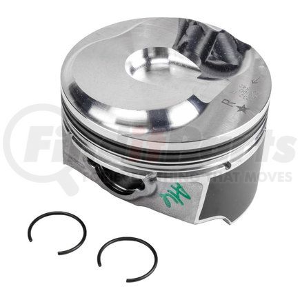 12656876 by ACDELCO - PISTON KIT RH - (SLP-1)