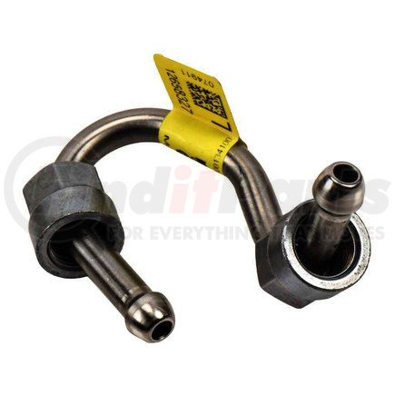 12658327 by ACDELCO - PIPE ASM-FUEL FEED INTER