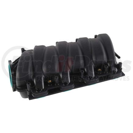 12663489 by ACDELCO - Intake Manifold (SLP-1)