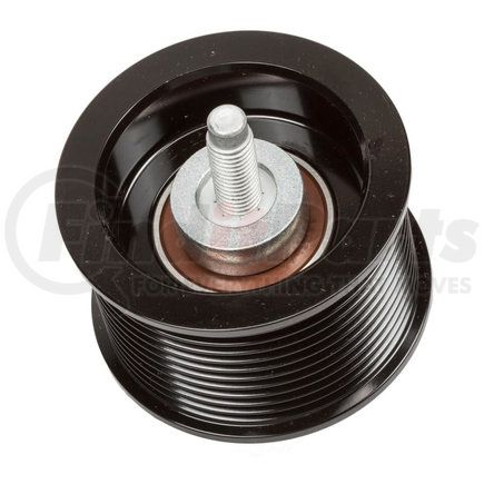 12665033 by ACDELCO - PULLEY ASM-SPCHG BE (A)