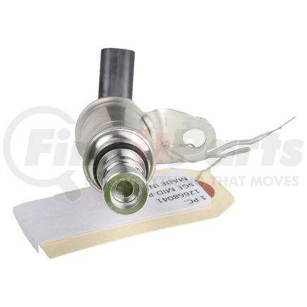 12668041 by ACDELCO - Engine Variable Valve Timing (VVT) Solenoid
