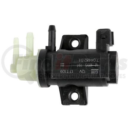 12665777 by ACDELCO - Turbocharger Wastegate Regulator Solenoid Valve