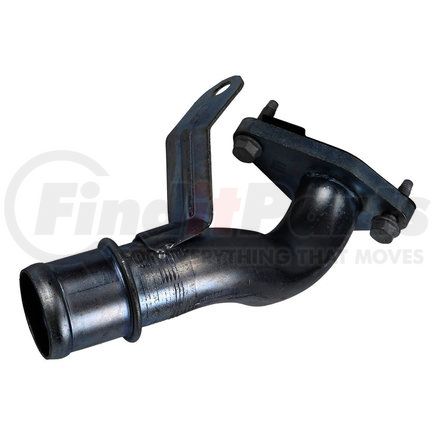 12659196 by ACDELCO - PIPE ASM-W/PMP (SLP-P1)