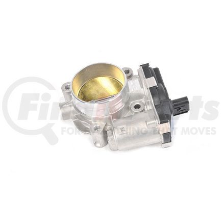 12670983 by ACDELCO - Fuel Injection (SLP-1)