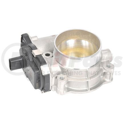 12676296 by ACDELCO - Fuel Injection Throttle Body Assembly with Sensor
