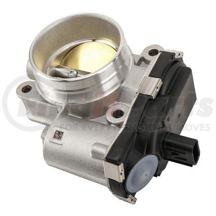12681470 by ACDELCO - Fuel Injection Throttle Body Assembly with Sensor