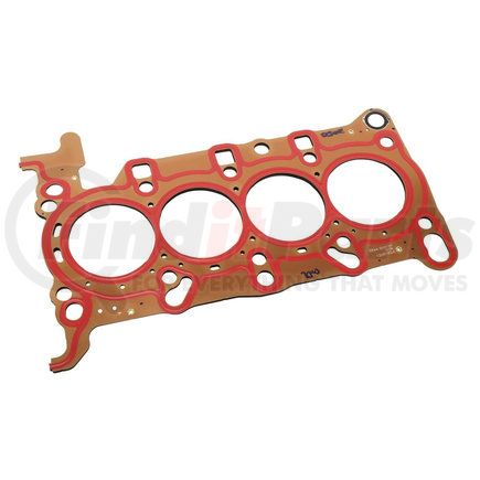 12681524 by ACDELCO - Cylinder Head G (SLP-P1)