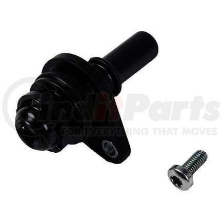 12687637 by ACDELCO - VALVE ASM-VAC R (SLP-1)