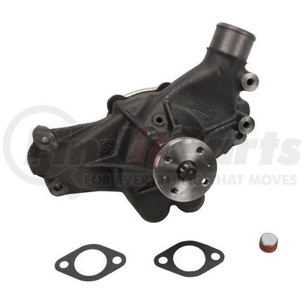 12708487 by ACDELCO - PUMP KIT-WAT