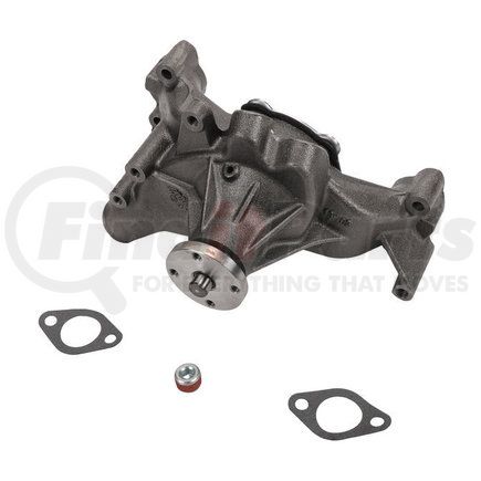 12708488 by ACDELCO - PUMP KIT-WAT