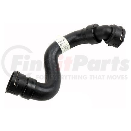 13251435 by ACDELCO - GM Original Equipment™ Engine Coolant Radiator Hose