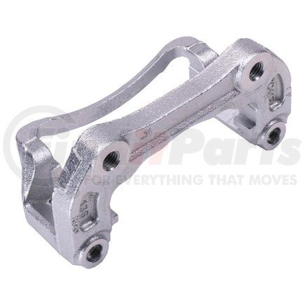 13279657 by ACDELCO - BRACKET-FRT BRK CLPR