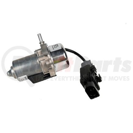 13390008 by ACDELCO - Power Brake Booster Vacuum Pump ACDelco GM Original Equipment 13390008