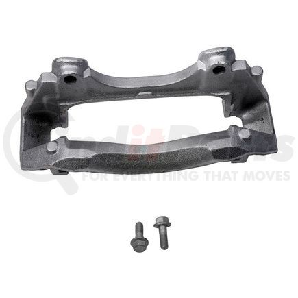 13542417 by ACDELCO - BRACKET KIT-FRT (SLP-1)