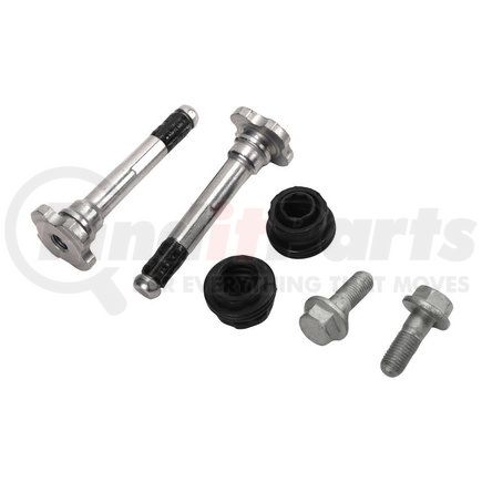 13539814 by ACDELCO - PIN KIT-FRT BRK (SLP-1)