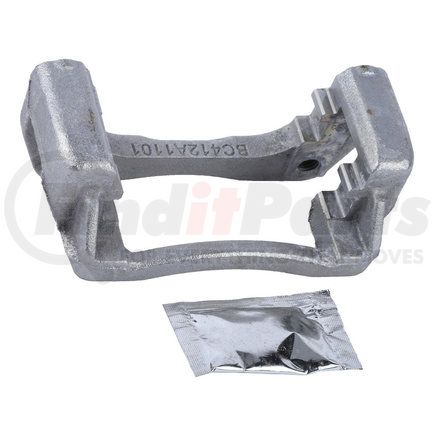 13579694 by ACDELCO - Disc Brake Caliper Bracket Rear ACDelco GM Original Equipment 13579694