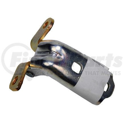 13581569 by ACDELCO - HINGE ASM-RR S/D LW (P1)