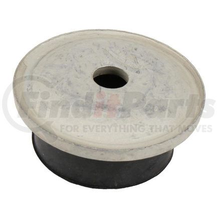 15042048 by ACDELCO - GM Original Equipment™ Shock Absorber Bushing - Front