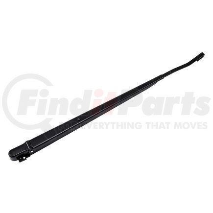 15043064 by ACDELCO - GM Genuine Parts™ Windshield Wiper Arm - Driver Side