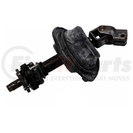 15115366 by ACDELCO - SHAFT ASM-INTER STRG