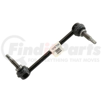 15167956 by ACDELCO - LINK ASMFRT STAB (SLP)