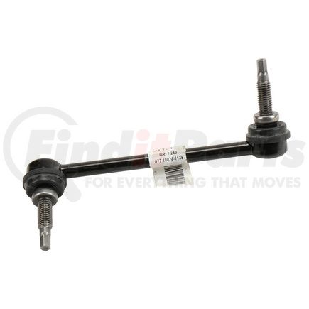 15167957 by ACDELCO - Genuine GM Parts™ Stabilizer Bar Link - Front, Passenger Side