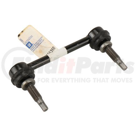 15196366 by ACDELCO - LINK ASM-FRT ST (SLP-1)