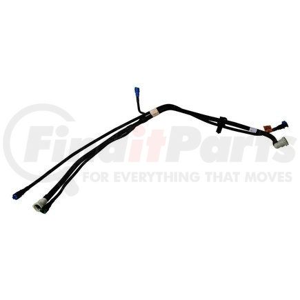 15215800 by ACDELCO - PIPE ASM-EVAP E (SLP-1)