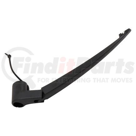 15232653 by ACDELCO - GM Genuine Parts™ Back Glass Wiper Arm