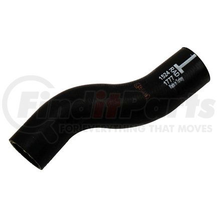 15241777 by ACDELCO - HOSE-RAD INL FR (SLP-P1)