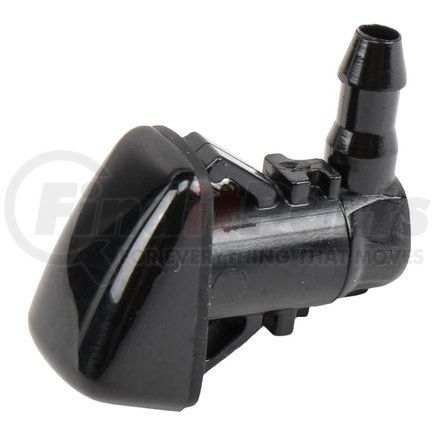 15247800 by ACDELCO - GM Genuine Parts™ Windshield Washer Nozzle