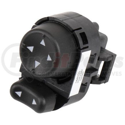 15261342 by ACDELCO - Door Remote Mirror Switch
