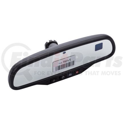 15269045 by ACDELCO - MIRROR ASM-I/S RR V (P1)