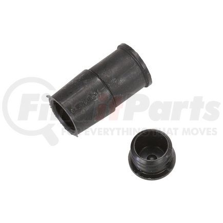 15271566 by ACDELCO - Disc Brake Caliper Guide Bushing Kit Rear ACDelco GM Original Equipment 15271566