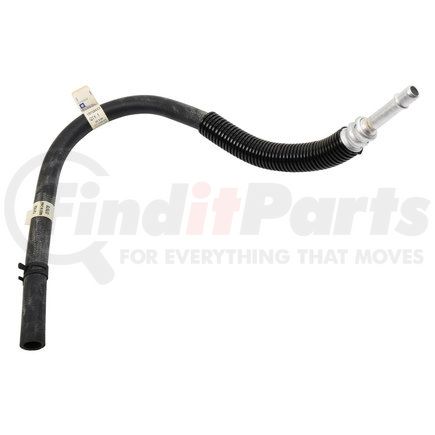 15708622 by ACDELCO - HOSE ASM-HTR INL (SLP)