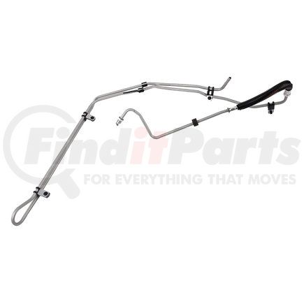 15777213 by ACDELCO - HOSE ASM-P/S FL (SLP-1)