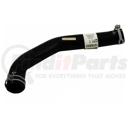 15792832 by ACDELCO - HOSE ASM-RAD INL