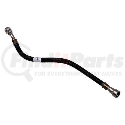 15806884 by ACDELCO - HOSE ASM-FUEL C (SLP-1)