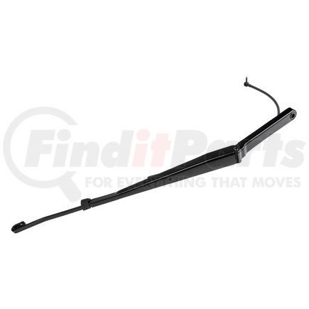15829648 by ACDELCO - GM Genuine Parts™ Windshield Wiper Arm - Driver Side